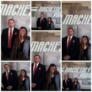 Meet your Posher, Theresa